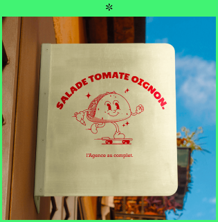 Sauce Tomate Crème — Tote